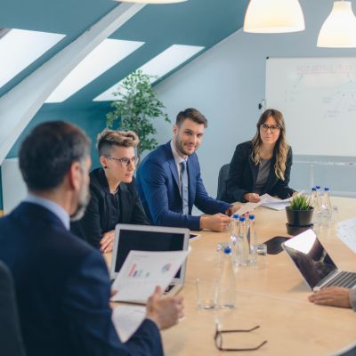 PG国际需求沟通